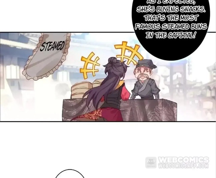 Legend Of The Tyrant Empress 122 11