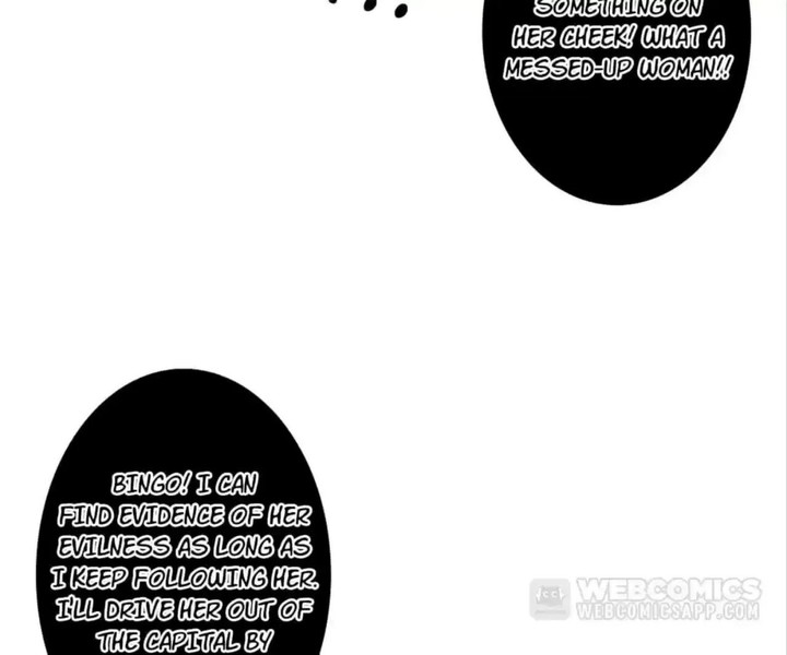 Legend Of The Tyrant Empress 122 13