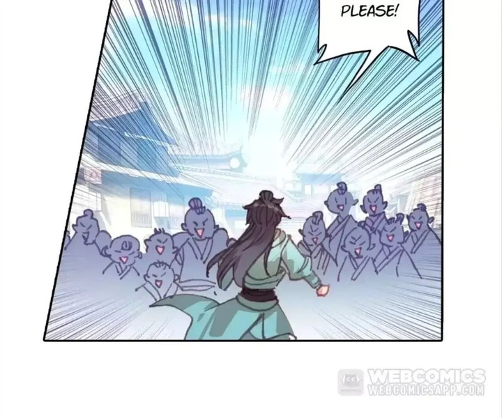 Legend Of The Tyrant Empress 122 16