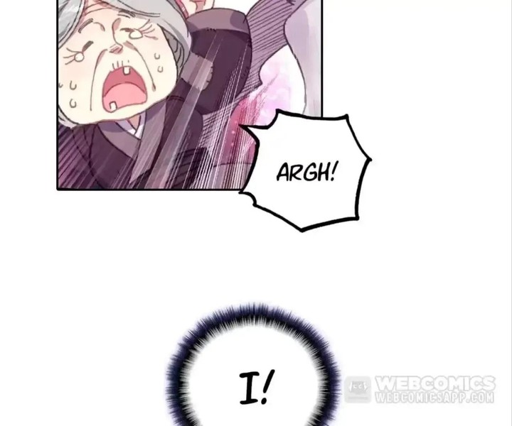 Legend Of The Tyrant Empress 122 19