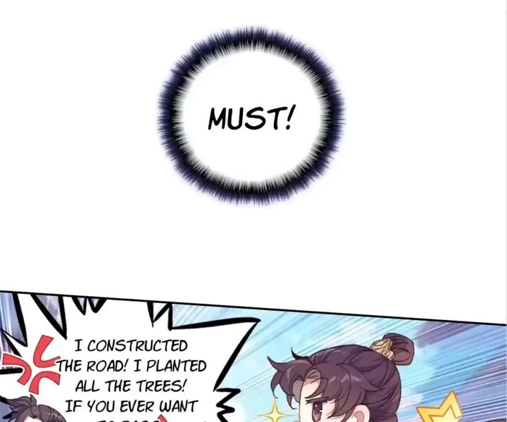 Legend Of The Tyrant Empress 122 22