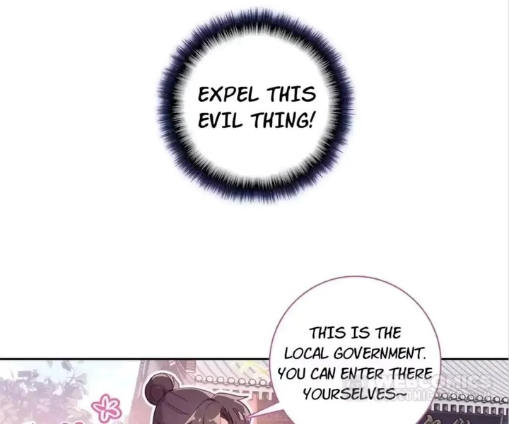 Legend Of The Tyrant Empress 122 25