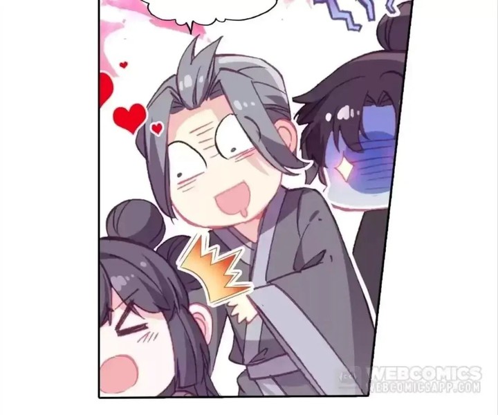 Legend Of The Tyrant Empress 122 28