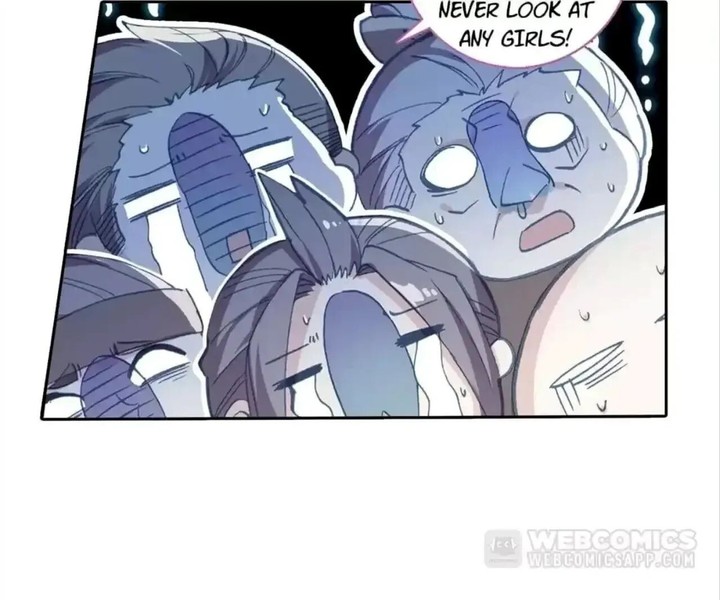 Legend Of The Tyrant Empress 122 30