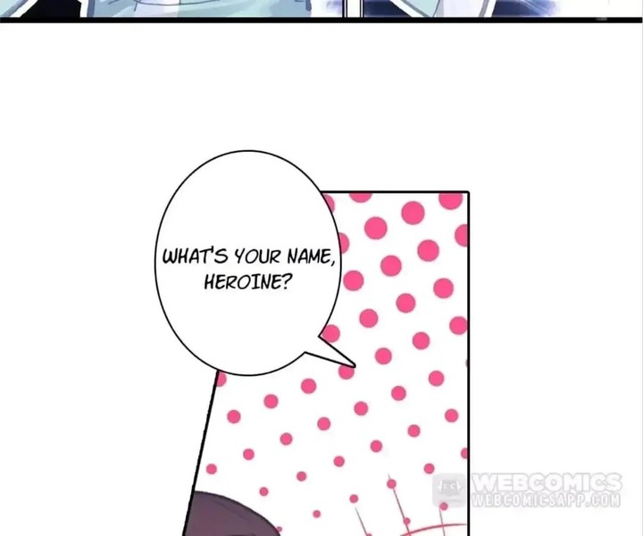 Legend Of The Tyrant Empress 122 34