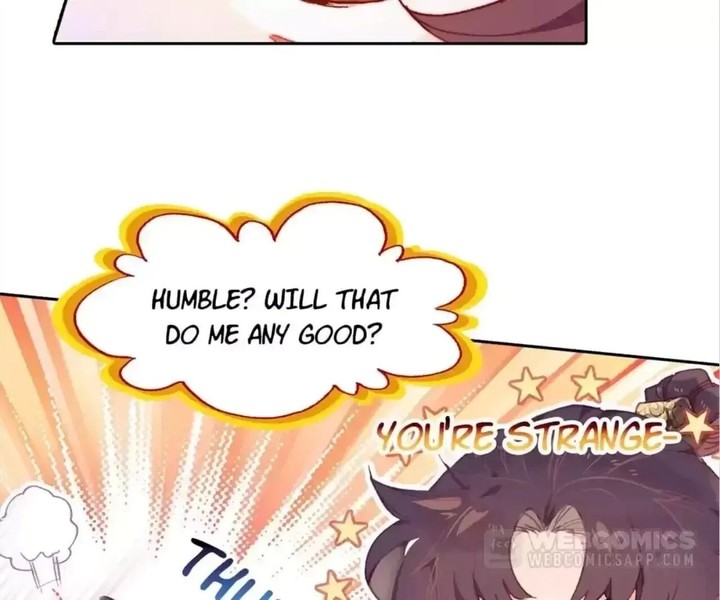 Legend Of The Tyrant Empress 122 51