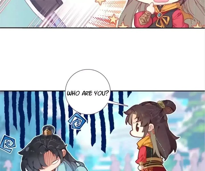 Legend Of The Tyrant Empress 122 53