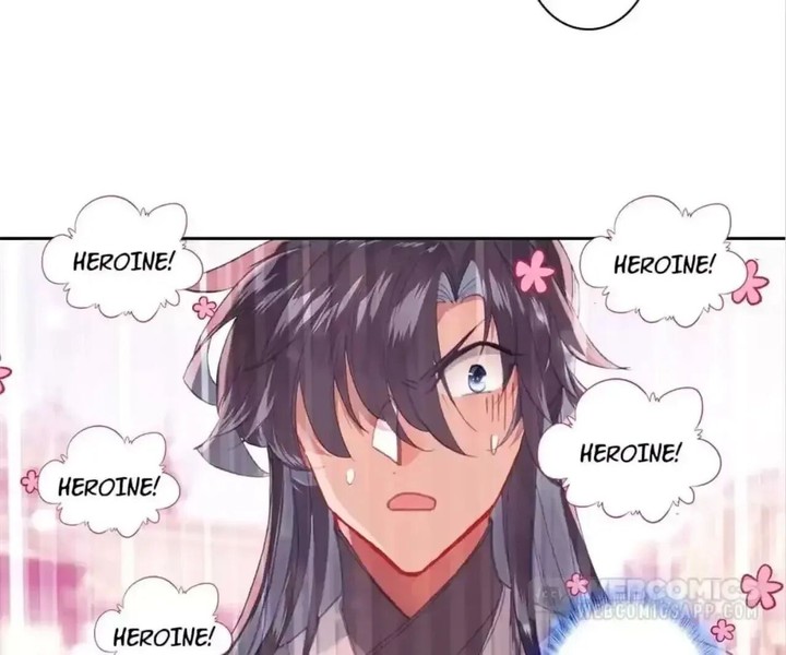 Legend Of The Tyrant Empress 122 66