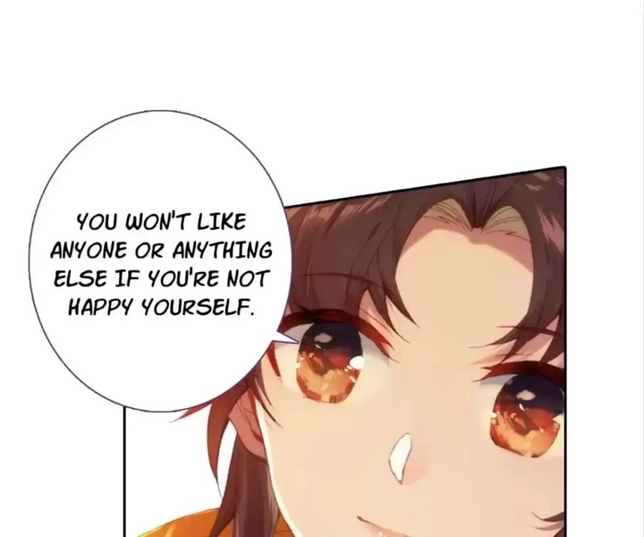 Legend Of The Tyrant Empress 122 77