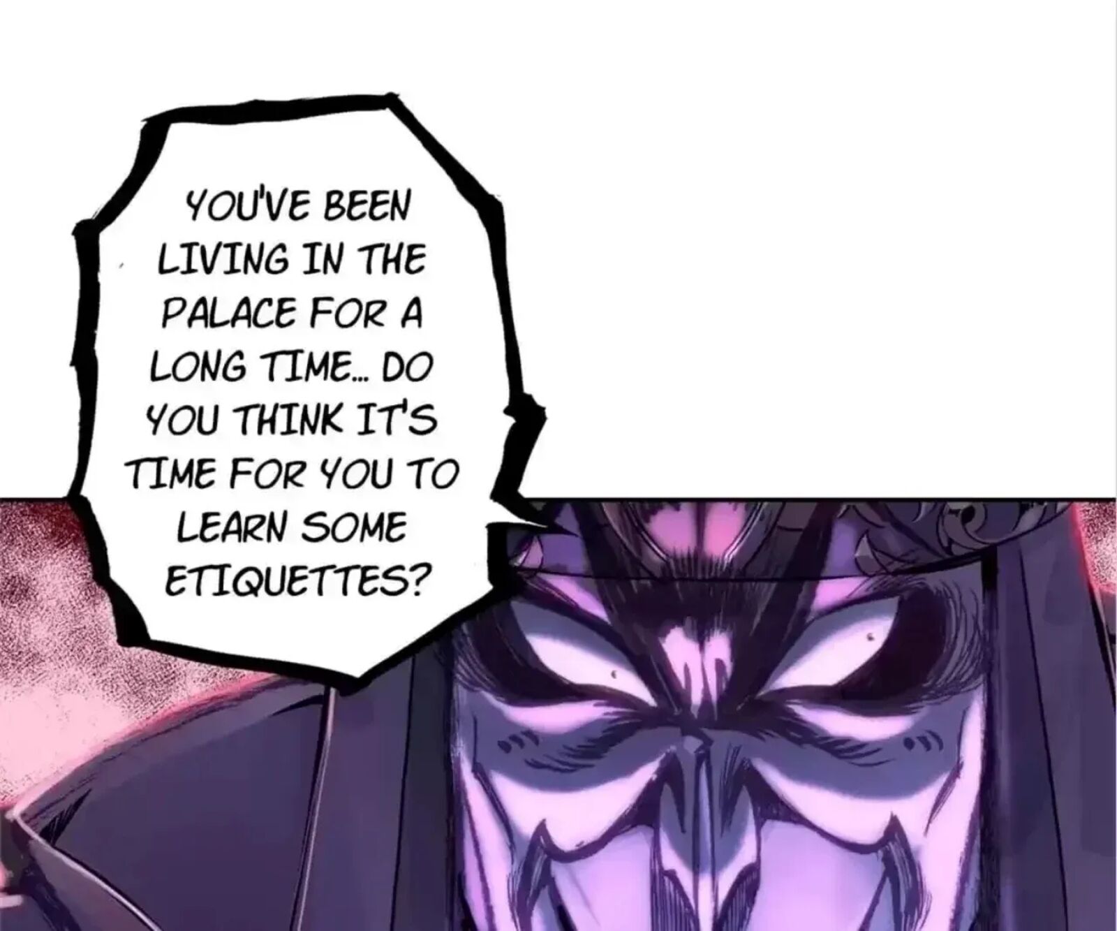 Legend Of The Tyrant Empress 123 20