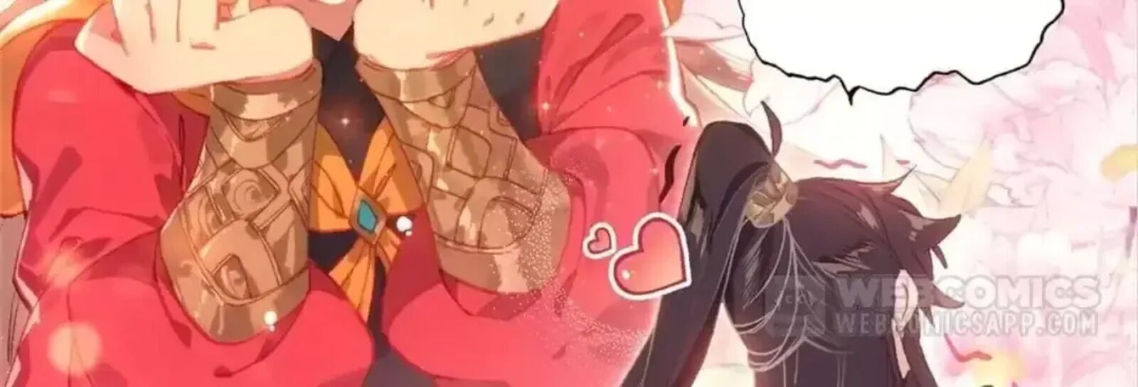 Legend Of The Tyrant Empress 123 43