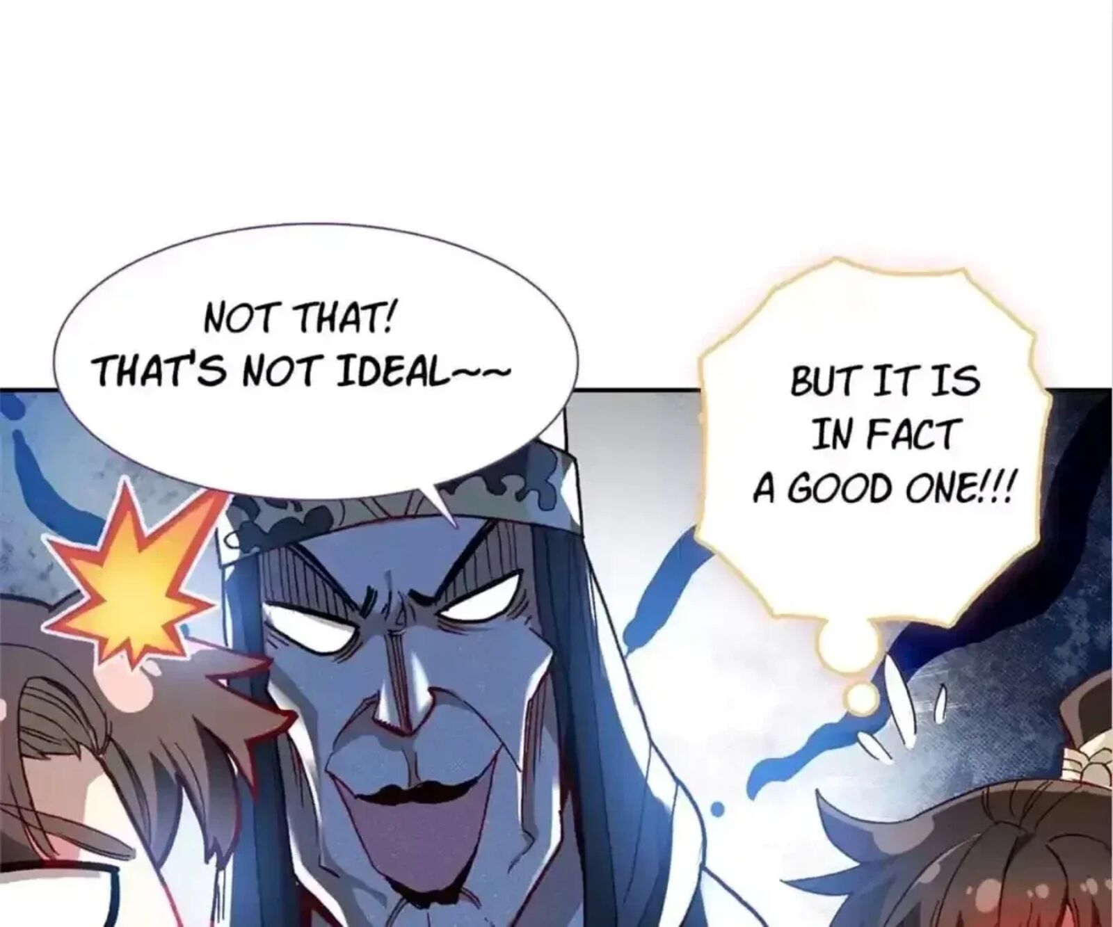 Legend Of The Tyrant Empress 123 46