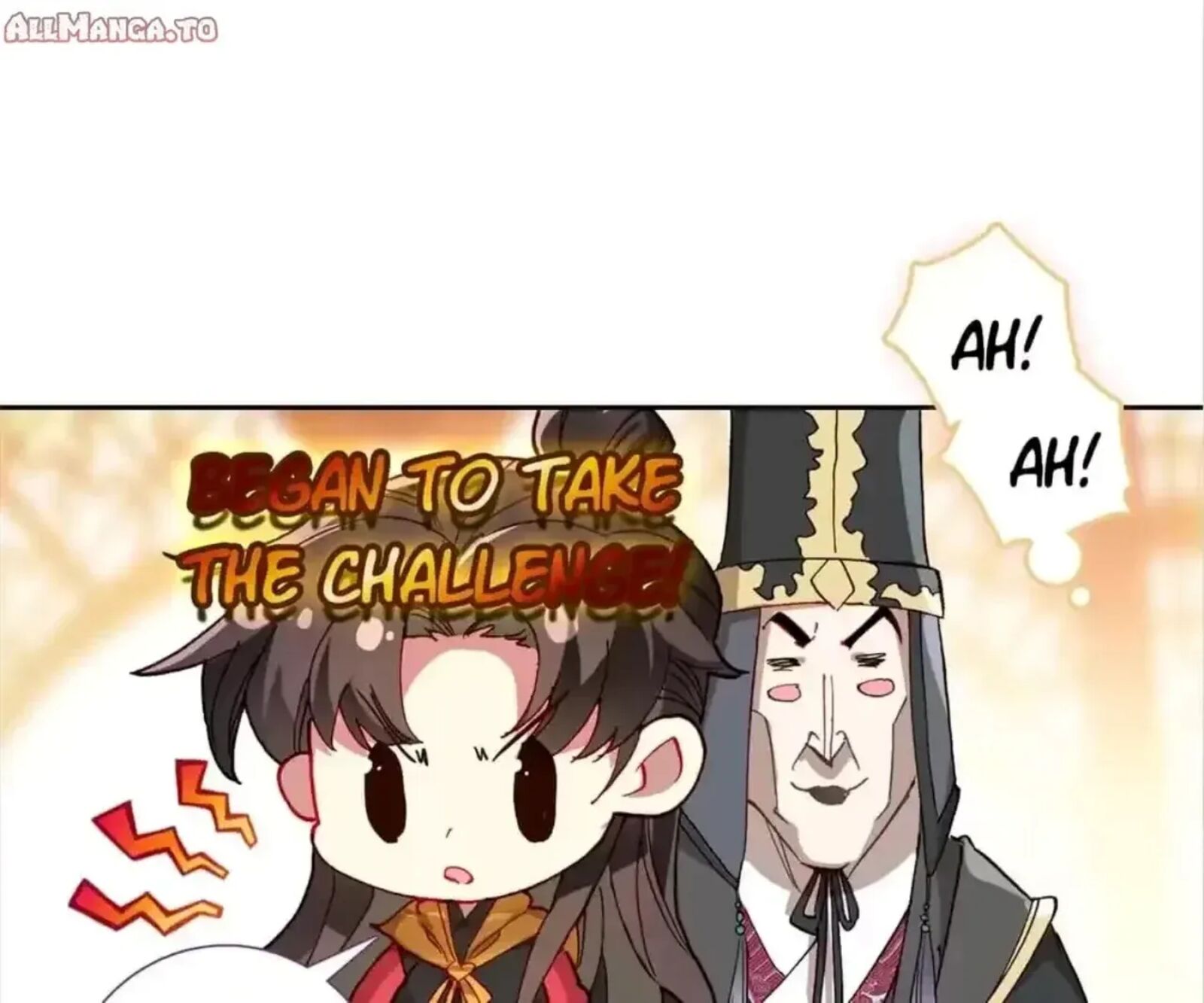 Legend Of The Tyrant Empress 123 48