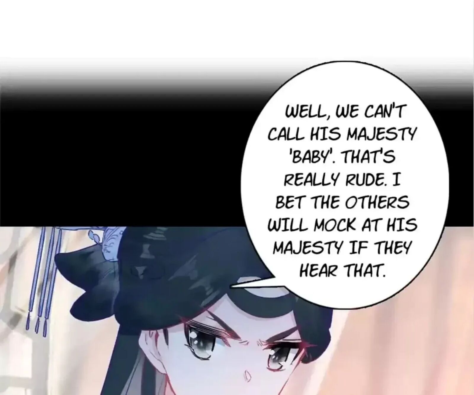 Legend Of The Tyrant Empress 123 65