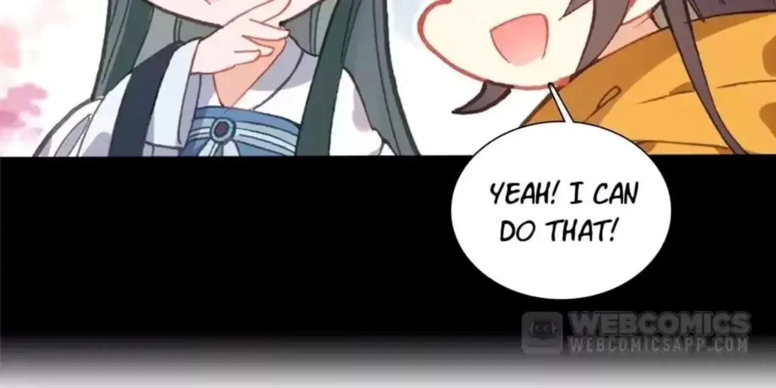 Legend Of The Tyrant Empress 123 68