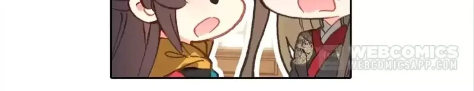 Legend Of The Tyrant Empress 123 79