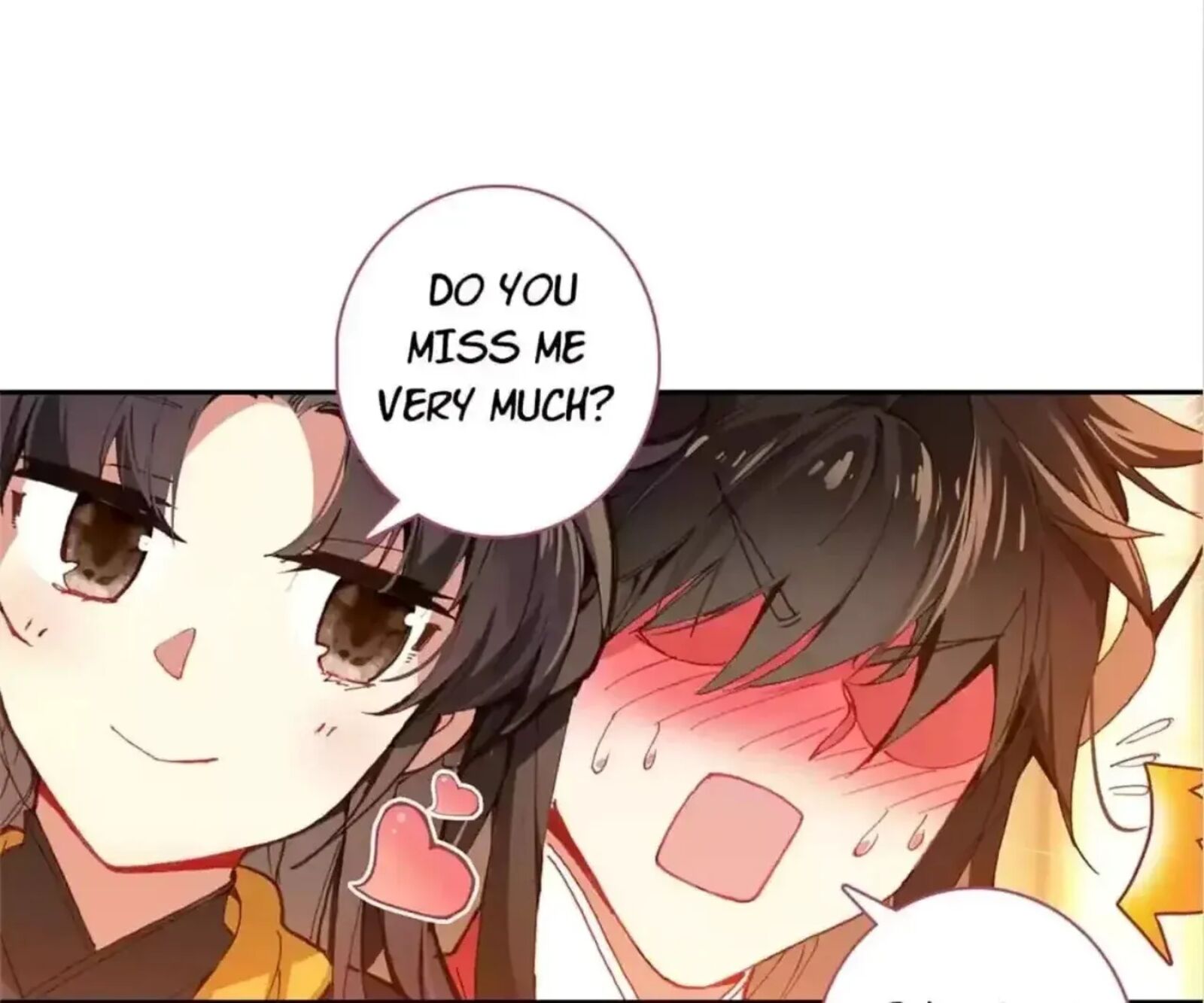 Legend Of The Tyrant Empress 123 82