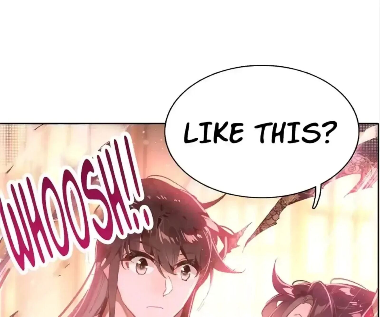 Legend Of The Tyrant Empress 123 92