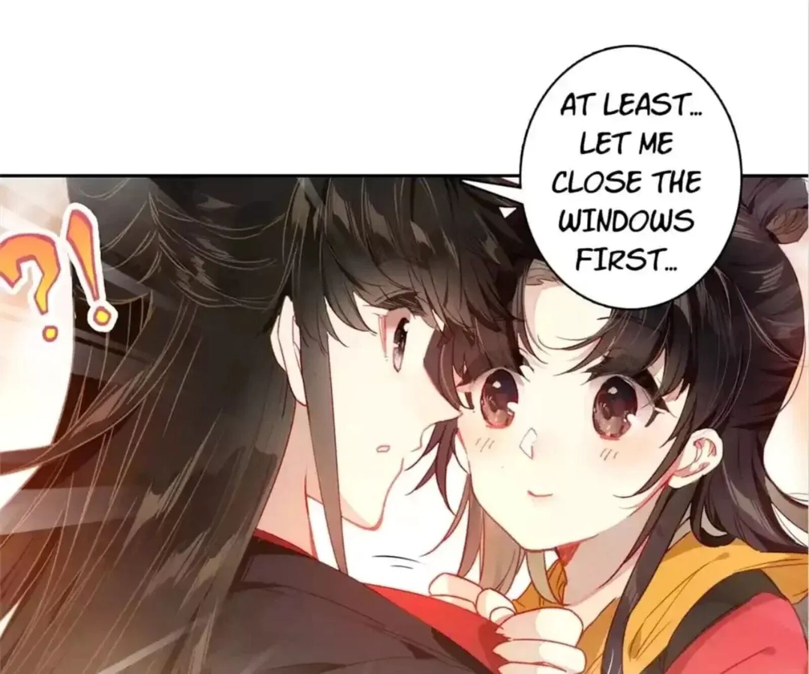 Legend Of The Tyrant Empress 124 16