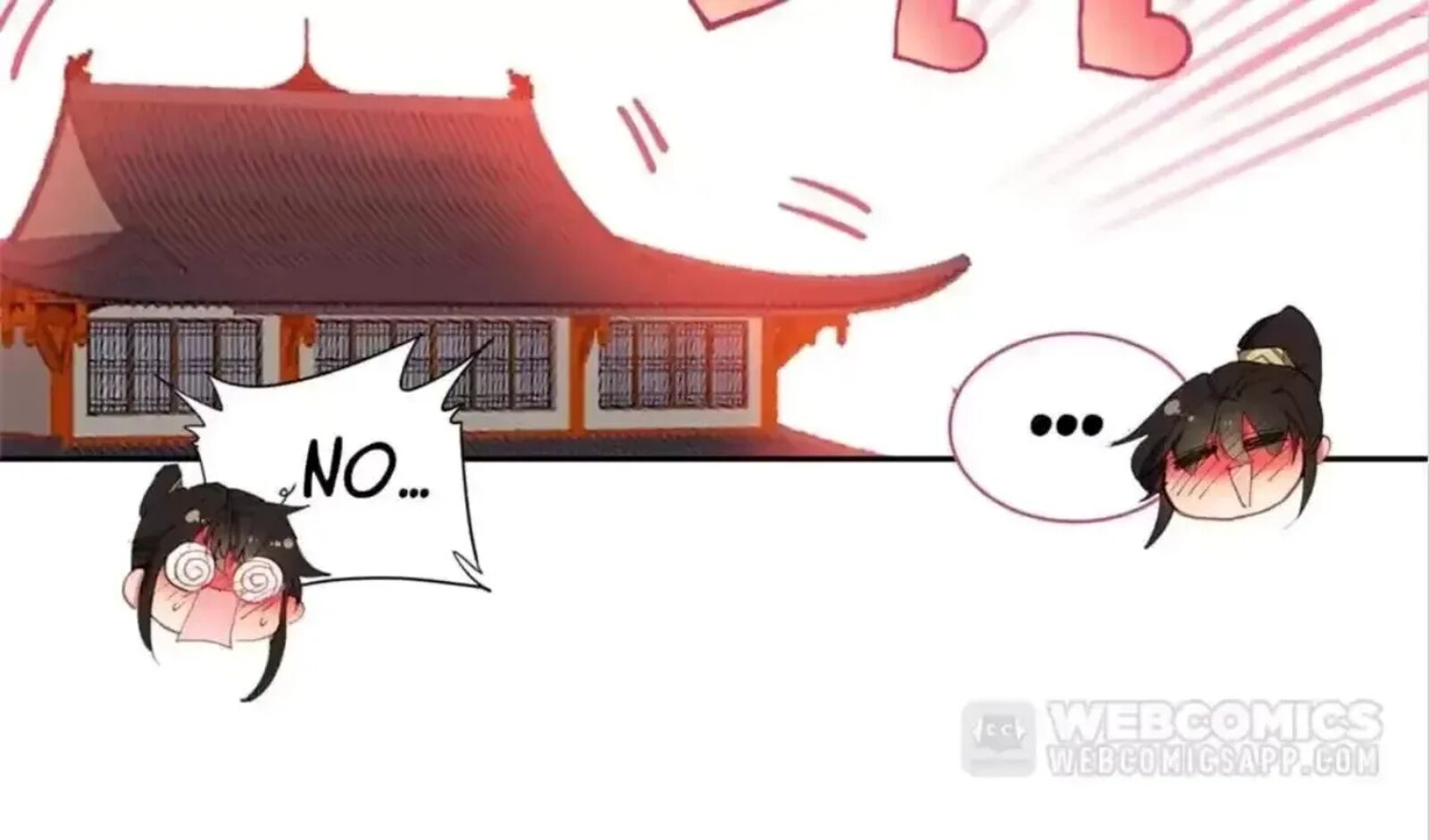 Legend Of The Tyrant Empress 124 41