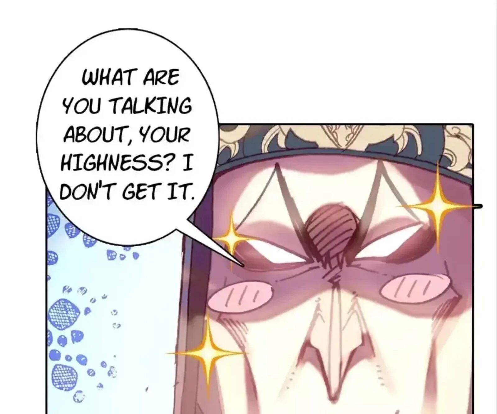 Legend Of The Tyrant Empress 124 47