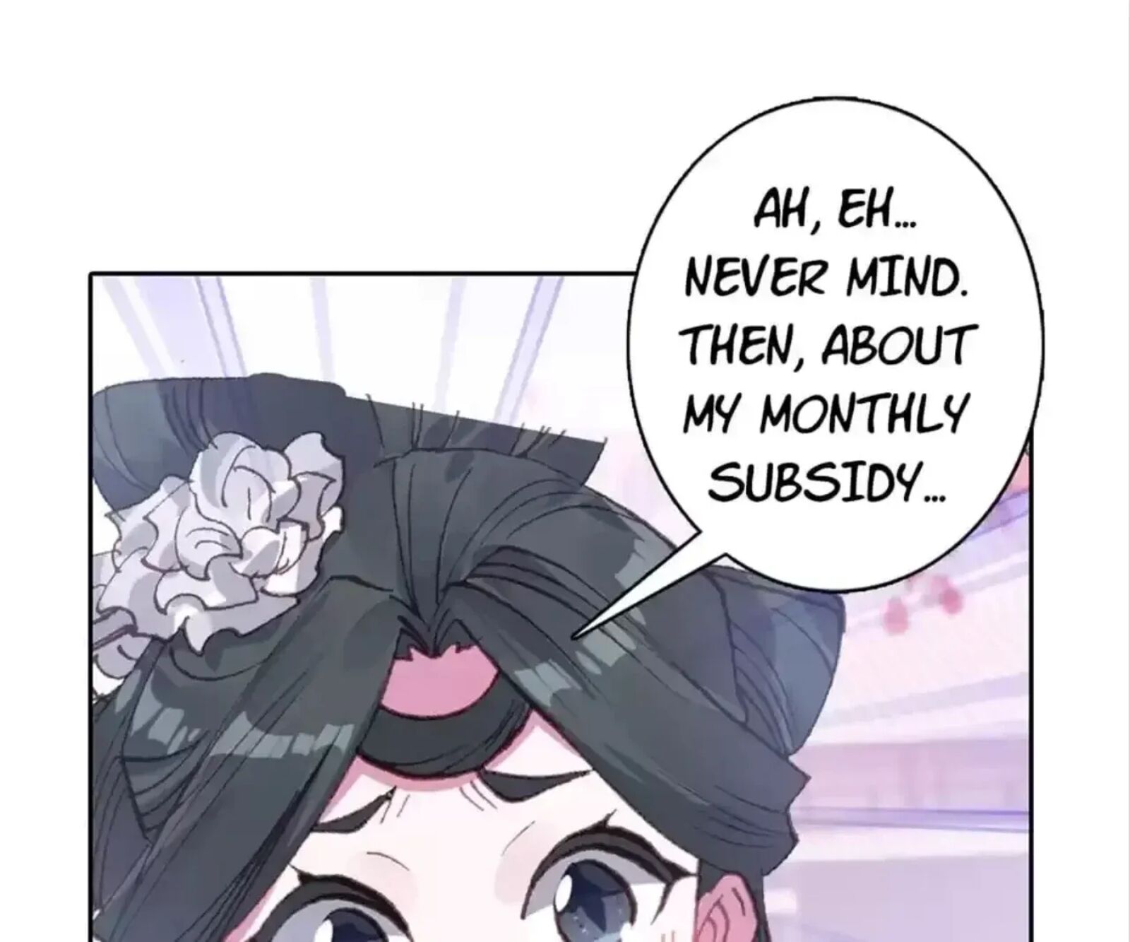 Legend Of The Tyrant Empress 124 49