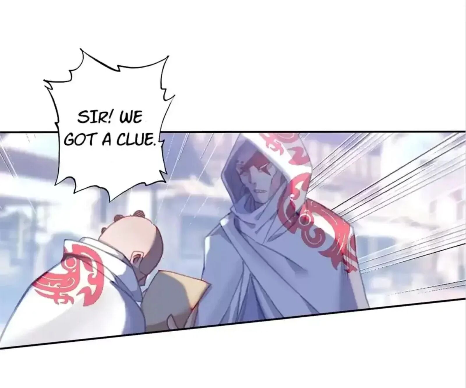 Legend Of The Tyrant Empress 124 62