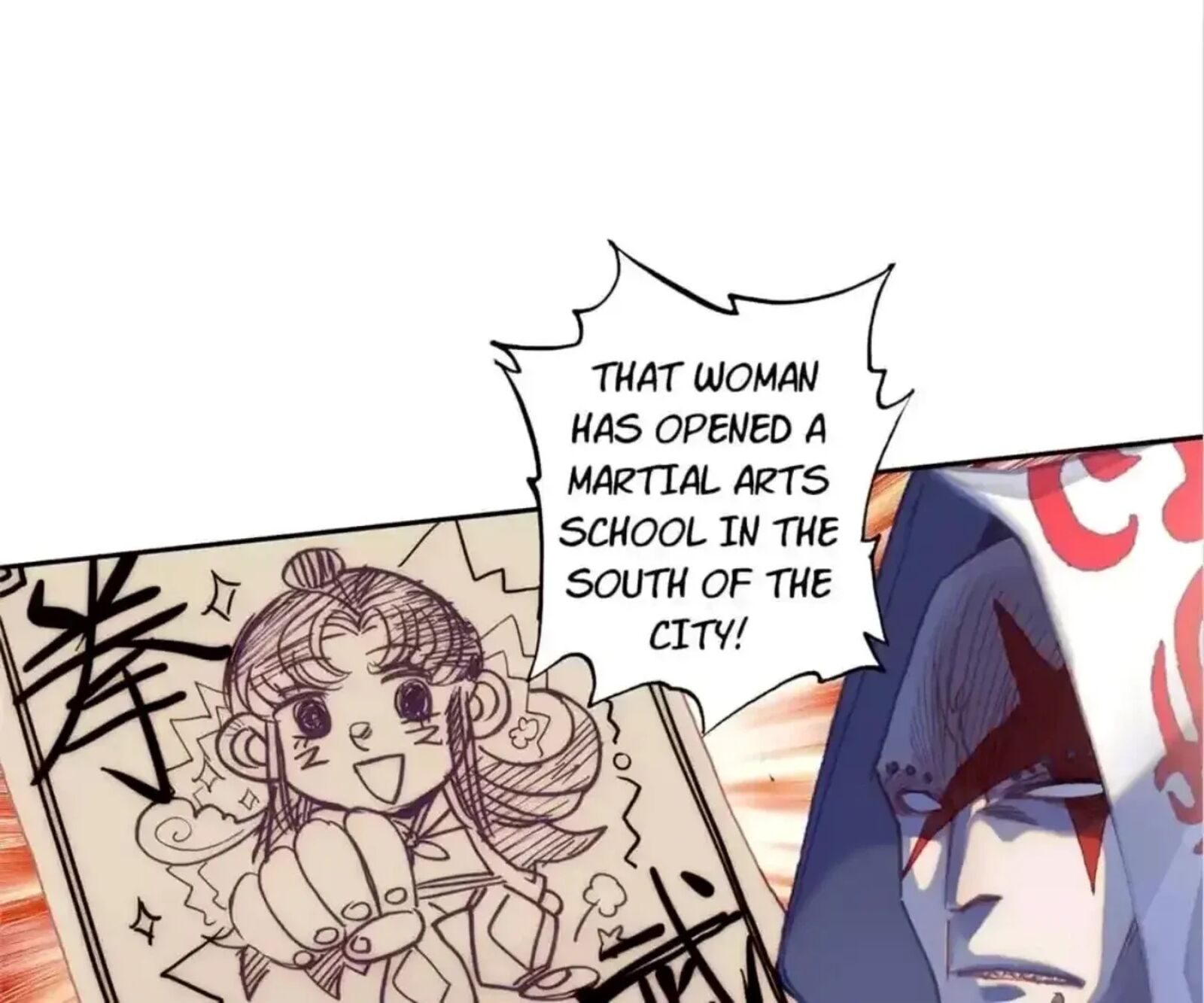 Legend Of The Tyrant Empress 124 64