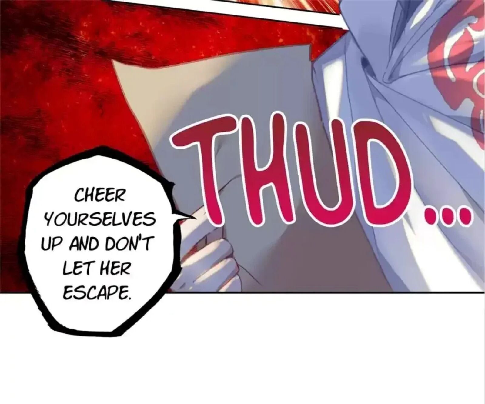 Legend Of The Tyrant Empress 124 66