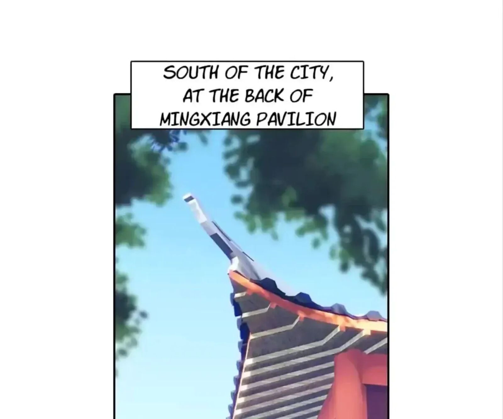 Legend Of The Tyrant Empress 124 68