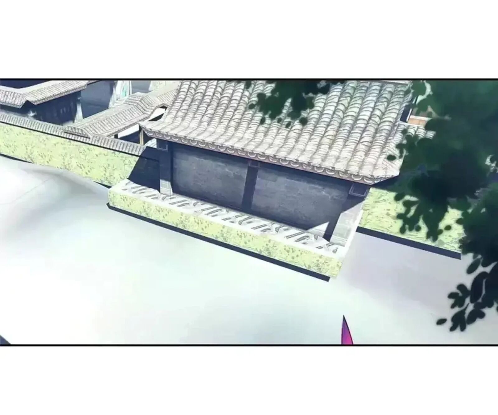 Legend Of The Tyrant Empress 124 70