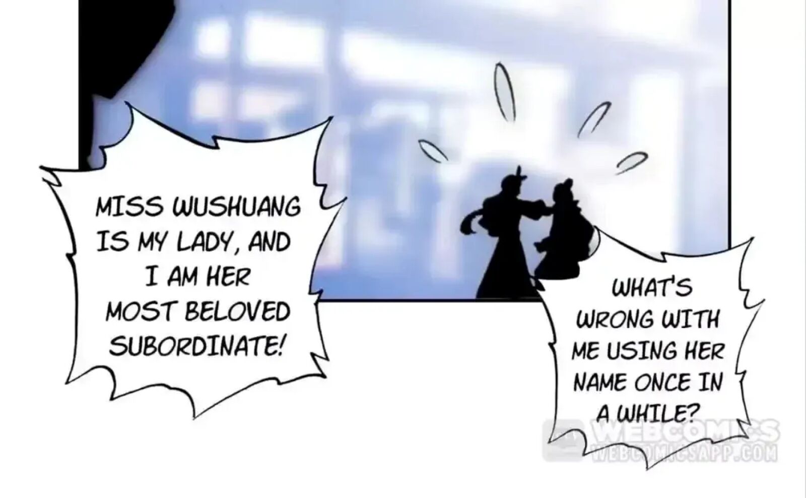 Legend Of The Tyrant Empress 124 80