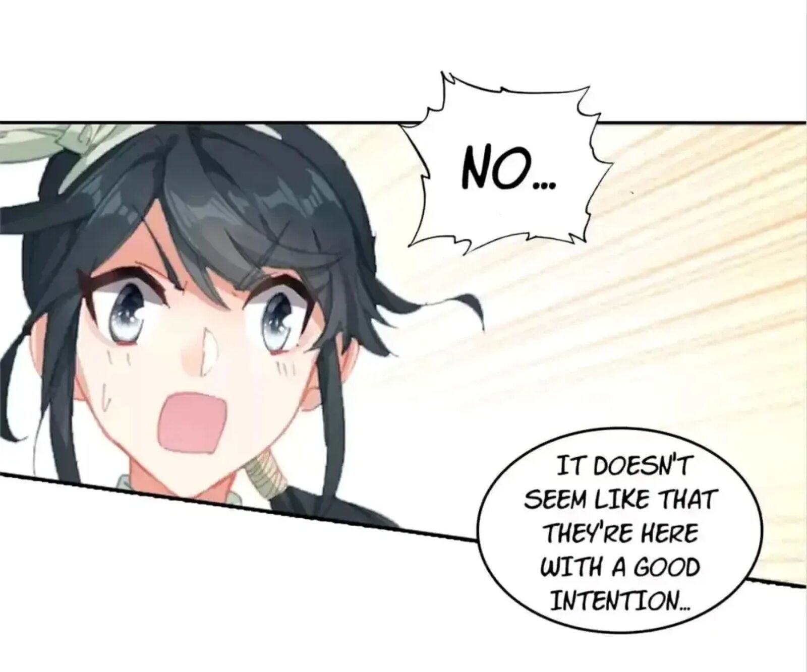 Legend Of The Tyrant Empress 124 94