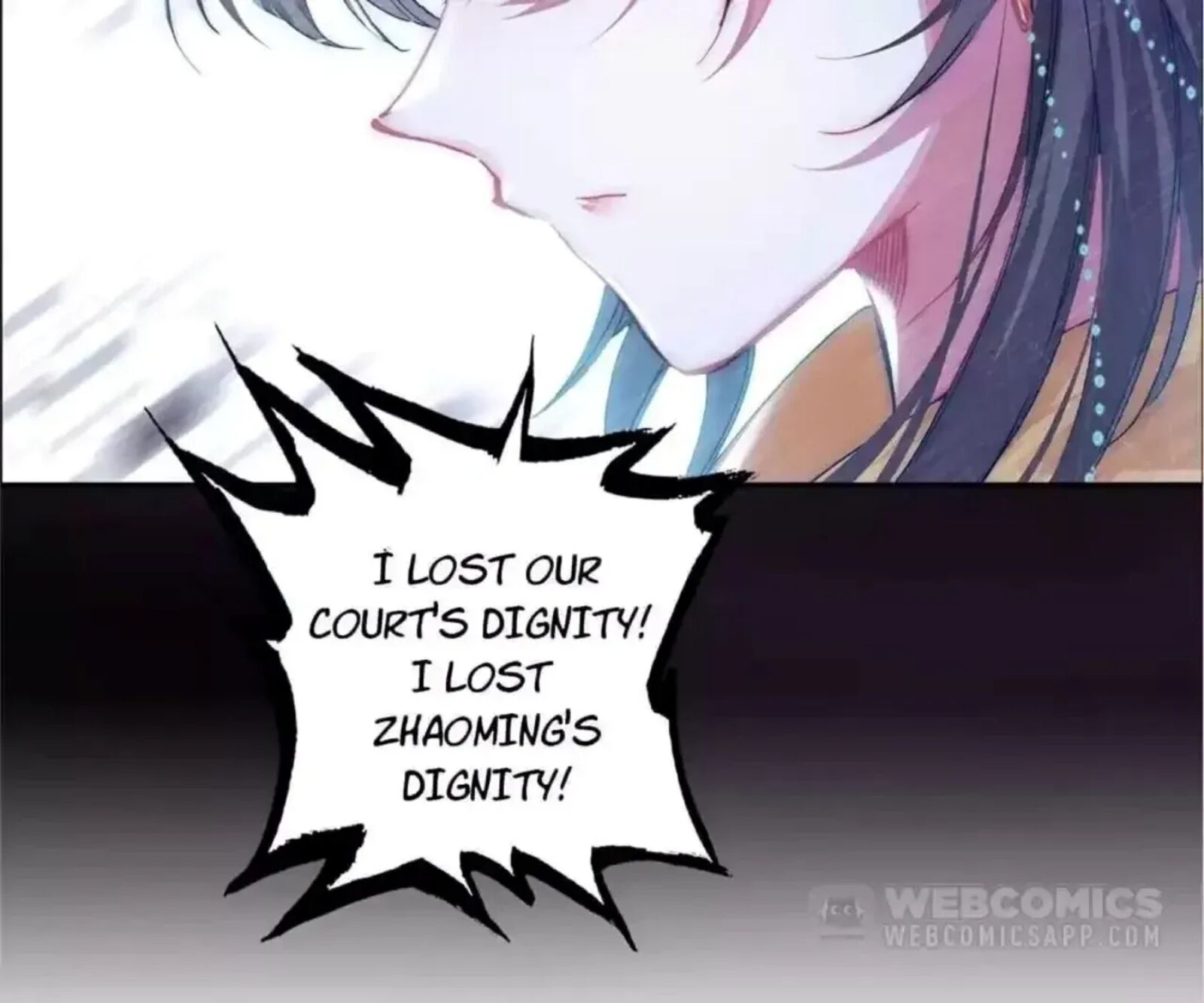 Legend Of The Tyrant Empress 125 51