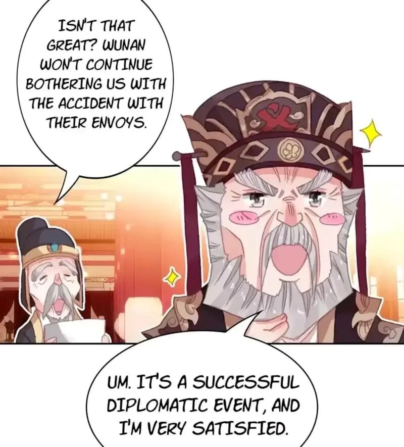 Legend Of The Tyrant Empress 126 48