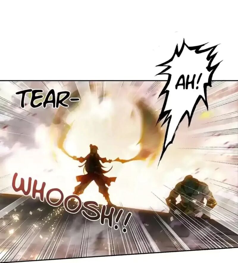 Legend Of The Tyrant Empress 126 80