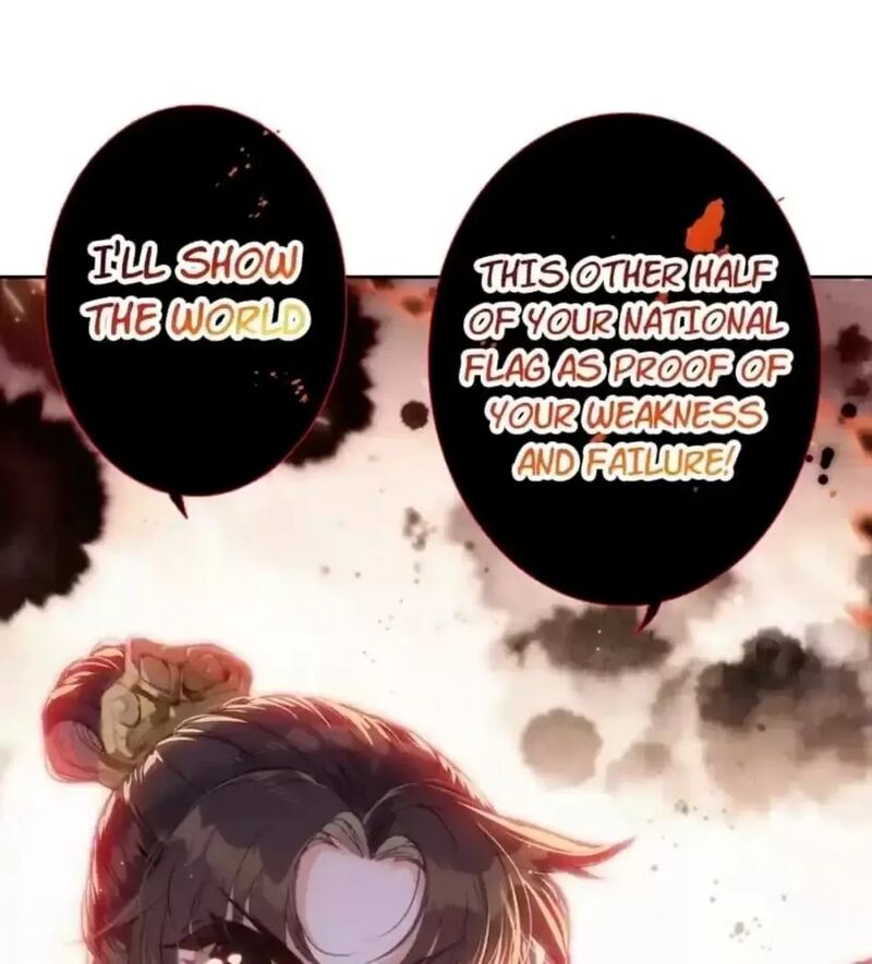 Legend Of The Tyrant Empress 126 84