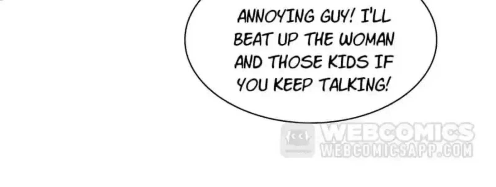 Legend Of The Tyrant Empress 126 9