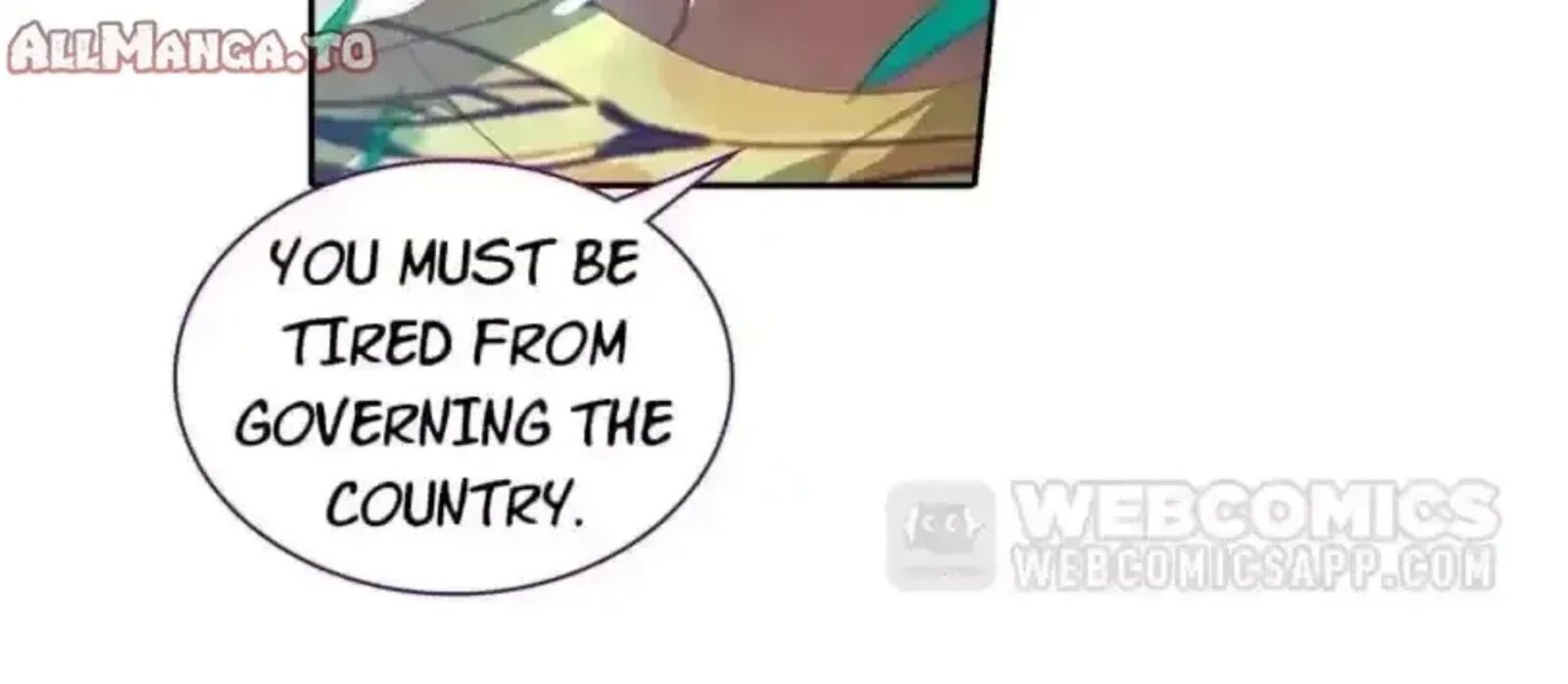 Legend Of The Tyrant Empress 127 32