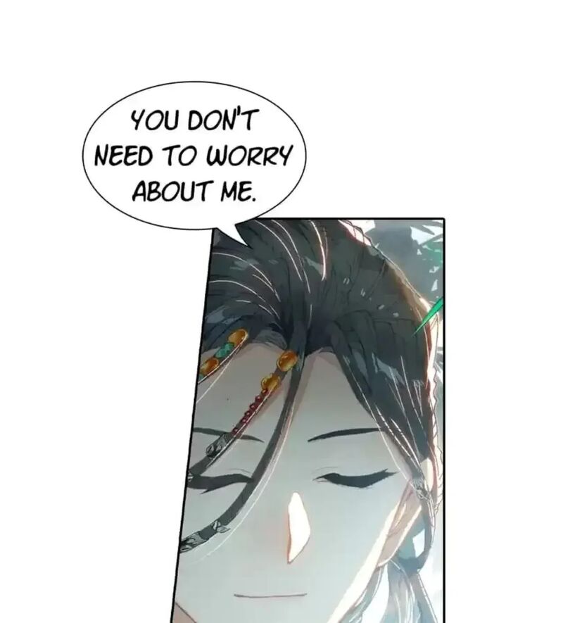 Legend Of The Tyrant Empress 127 33