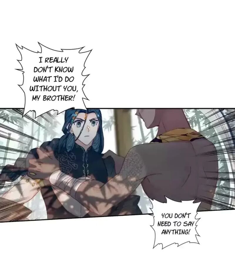 Legend Of The Tyrant Empress 127 46