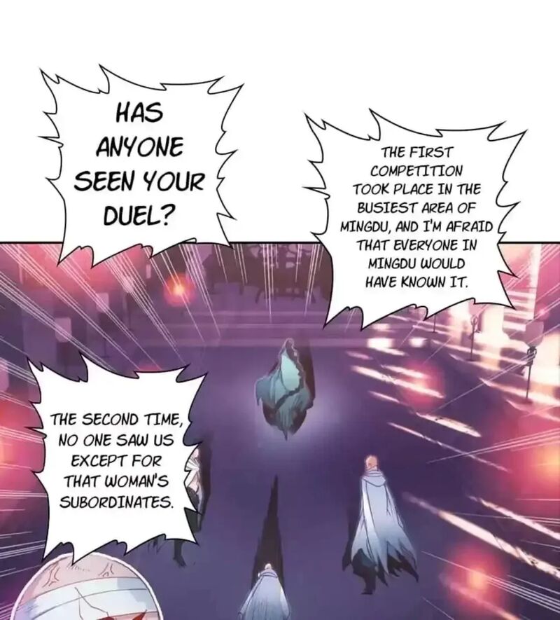 Legend Of The Tyrant Empress 127 5