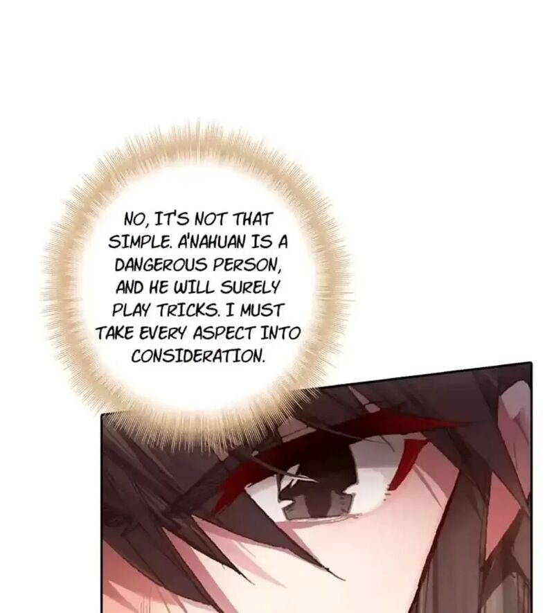 Legend Of The Tyrant Empress 127 63