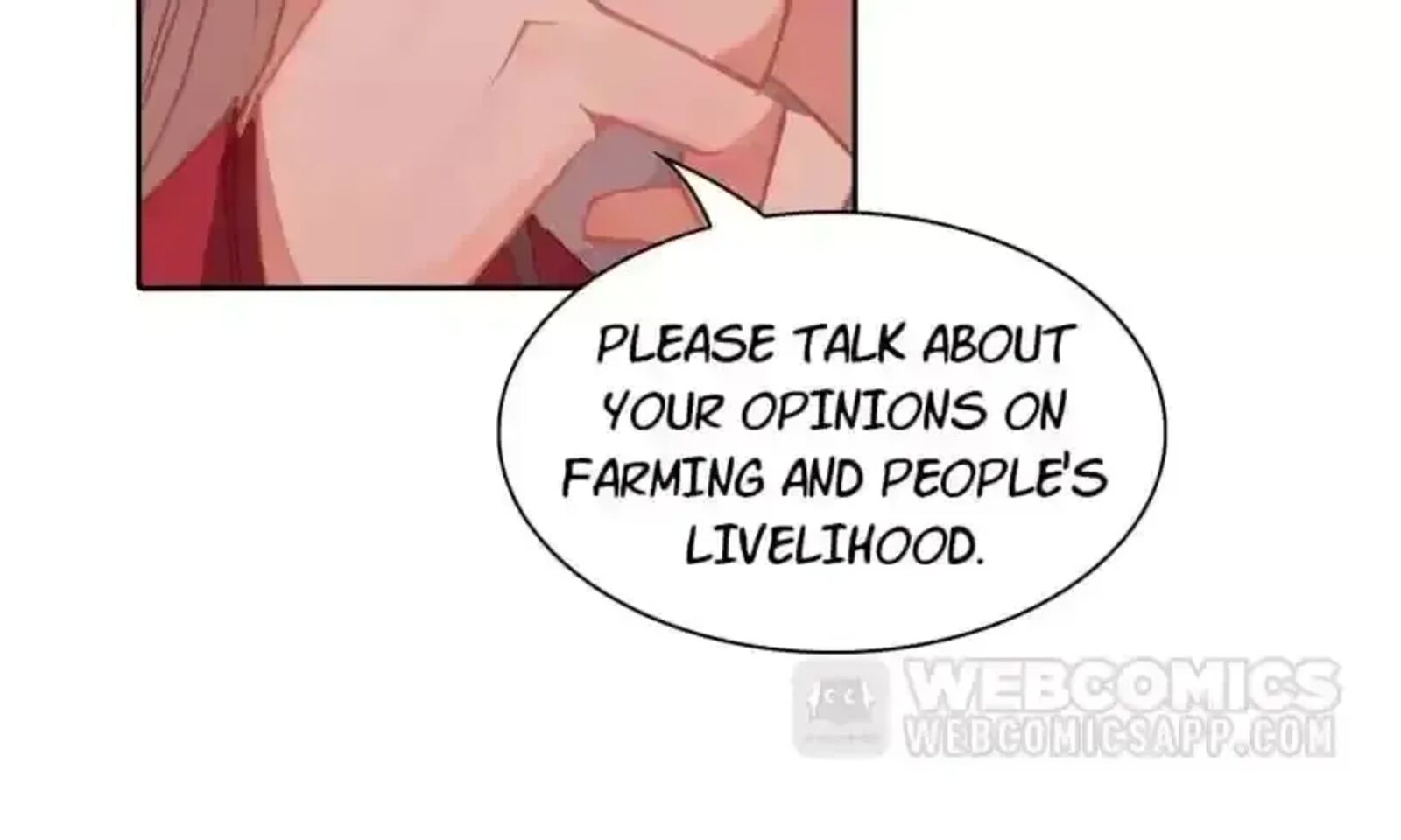 Legend Of The Tyrant Empress 128 11