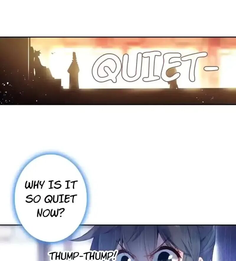 Legend Of The Tyrant Empress 128 14