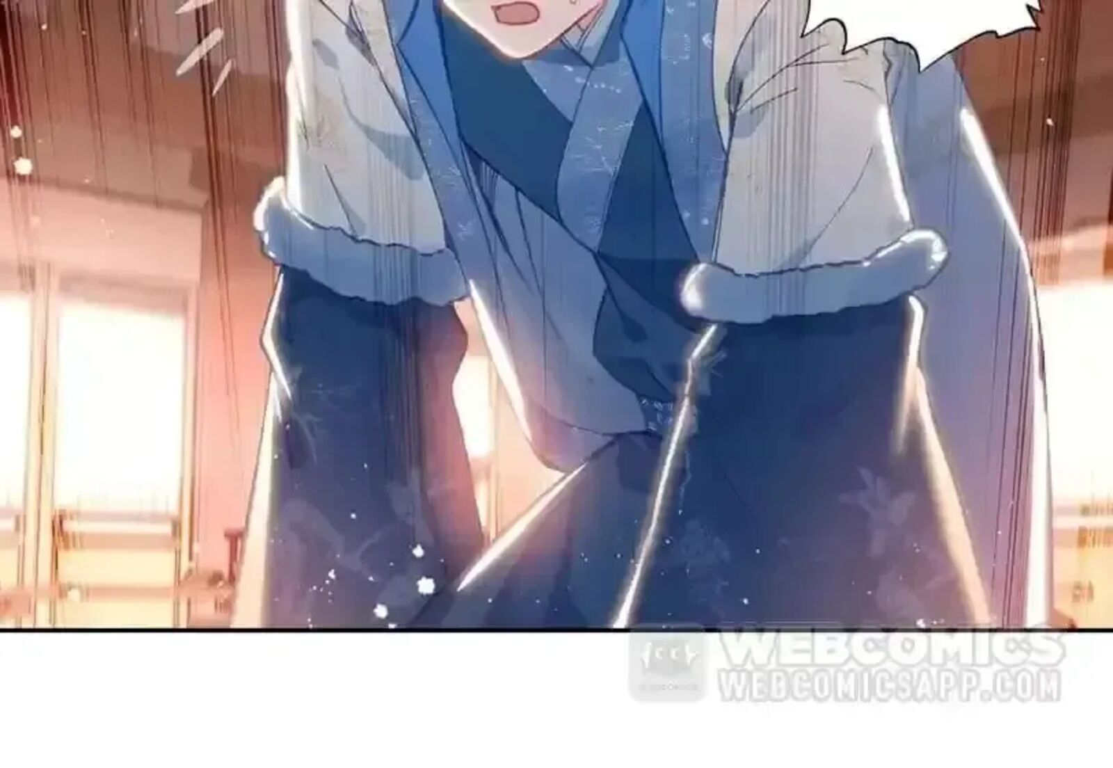 Legend Of The Tyrant Empress 128 2