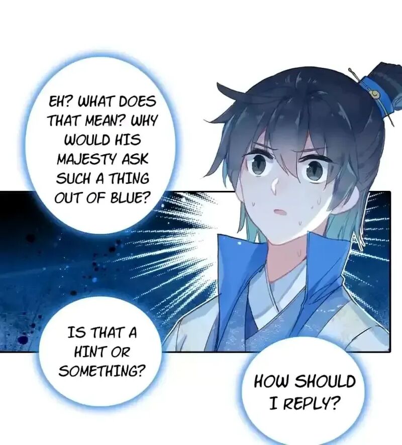 Legend Of The Tyrant Empress 128 20