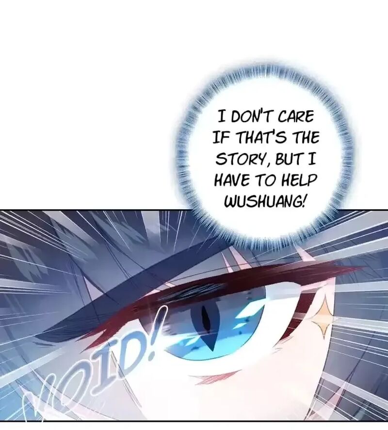 Legend Of The Tyrant Empress 128 28