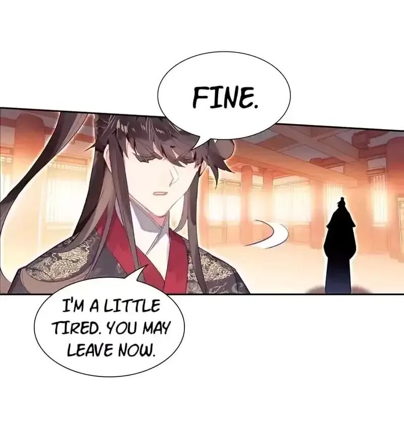 Legend Of The Tyrant Empress 128 32