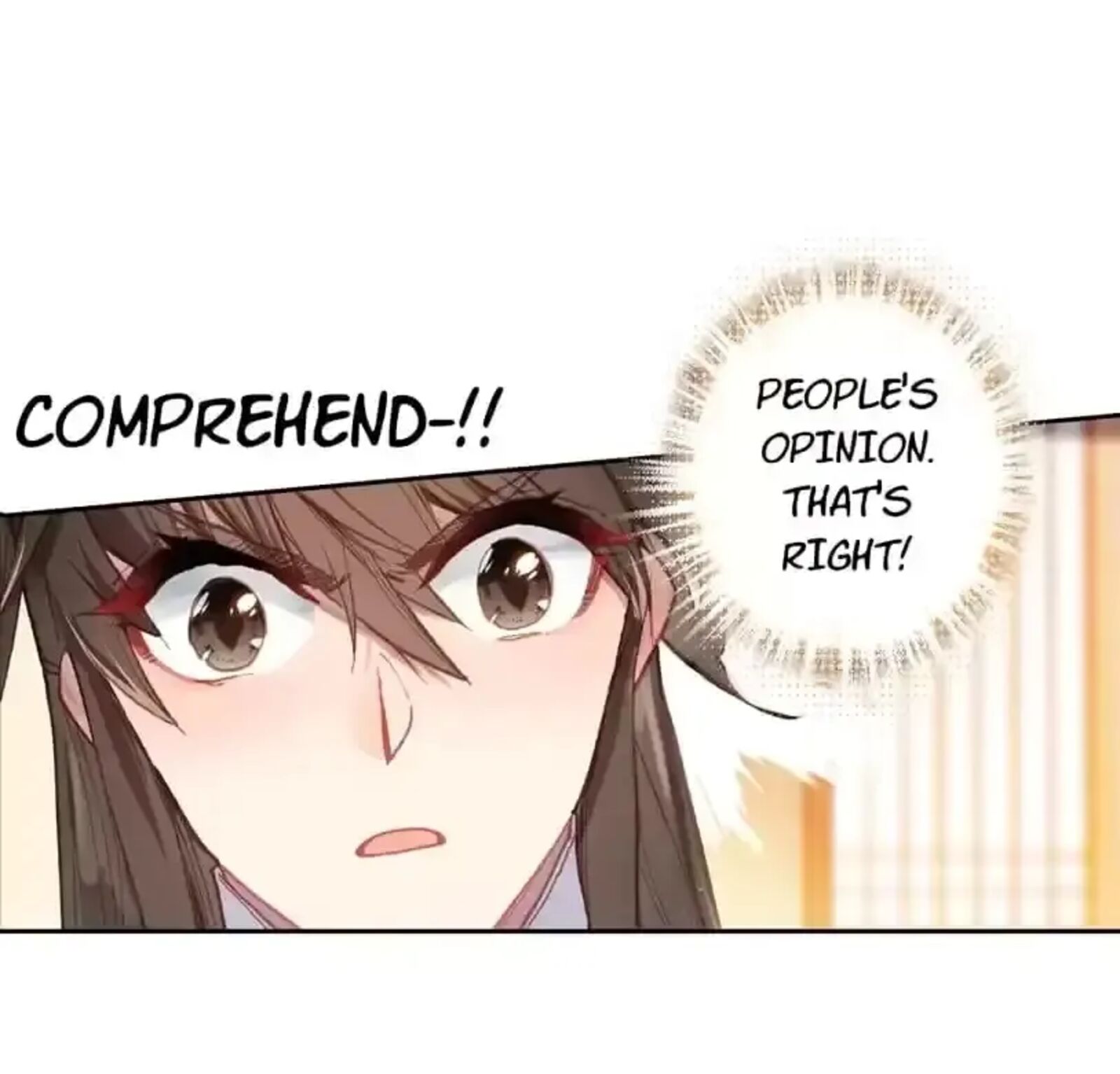 Legend Of The Tyrant Empress 128 37